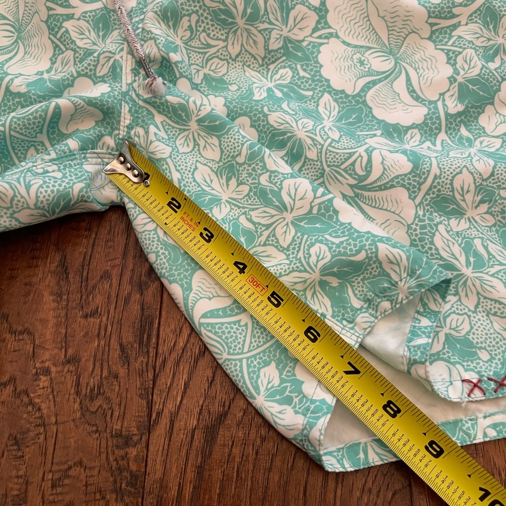 True Grit Waterman Drawstring Board Short - Picture 9 of 16